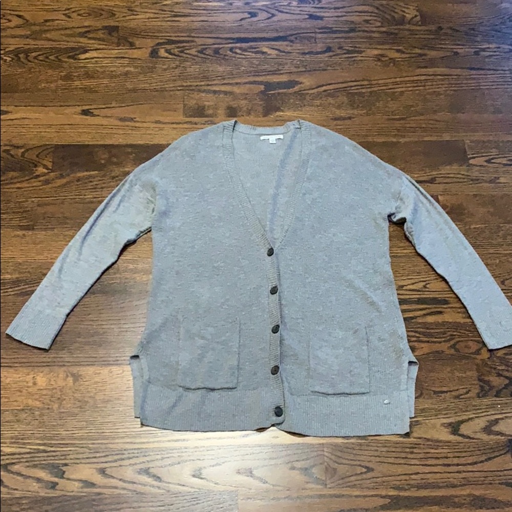 AE: Cardigan (Size: L)